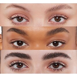 Brow Freeze Gel - Augenbrauengel